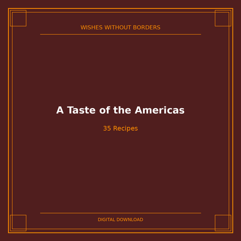 A Taste of the Americas