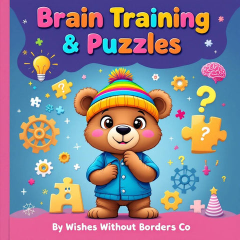 Ultimate Brain Training & Memory Games | Advanced Cognitive Puzzles