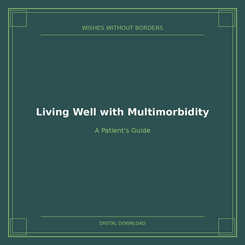 Living Well with Multimorbidity