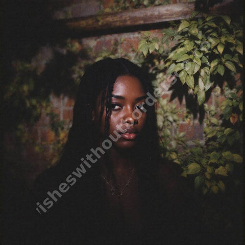 Retro Black Heritage Photography Print — No. 006 — Digital Wall Art
