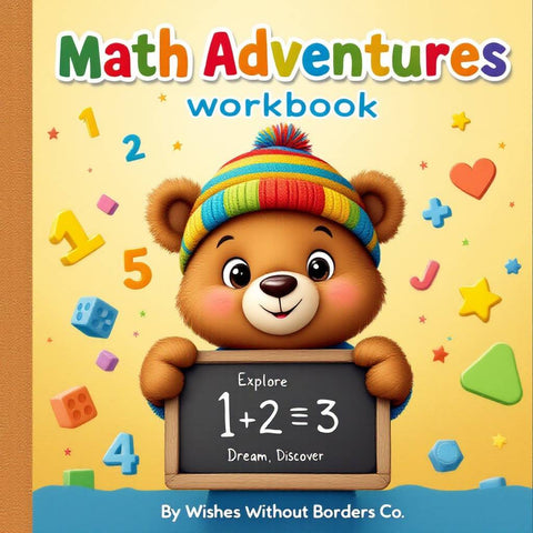 Nature, Science & Math Explorer Pack | Cross-Curricular Activities