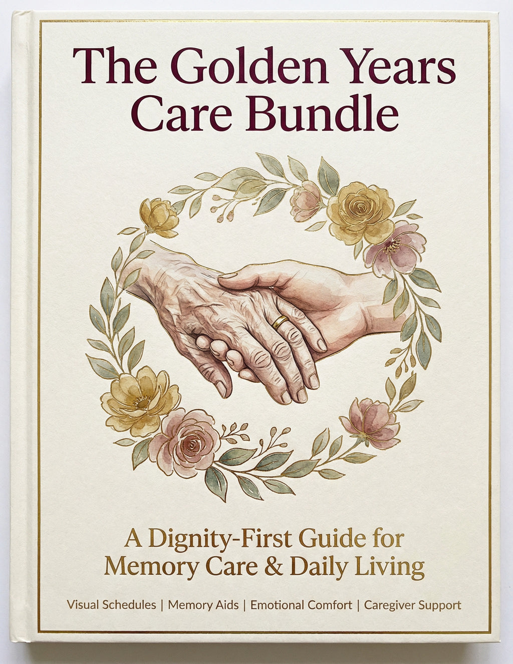 Golden Years Care Bundle