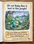 The Great Dinosaur Rescue