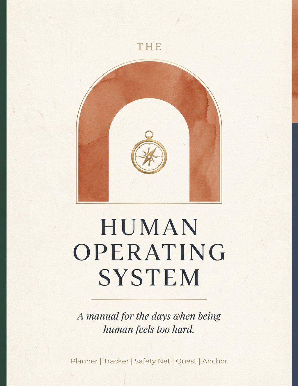 The Human Operating System