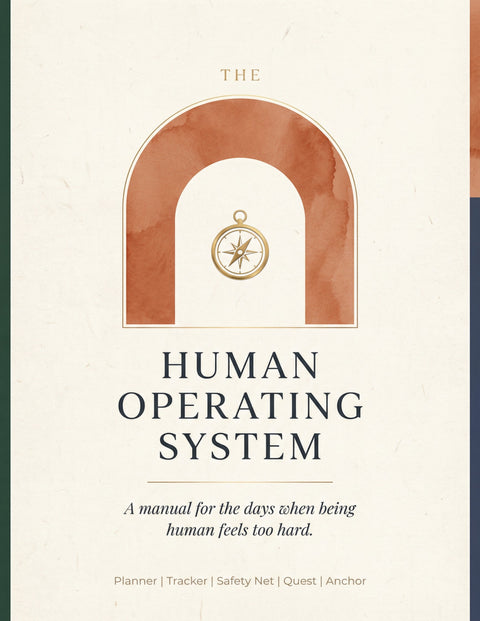 The Human Operating System