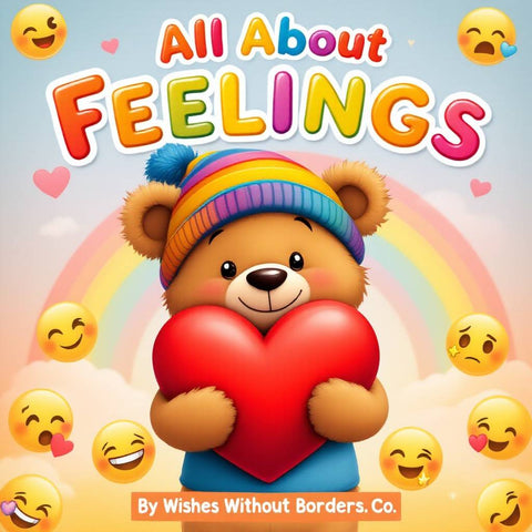 SEL & Feelings Activity Pack | Emotional Regulation for Kids