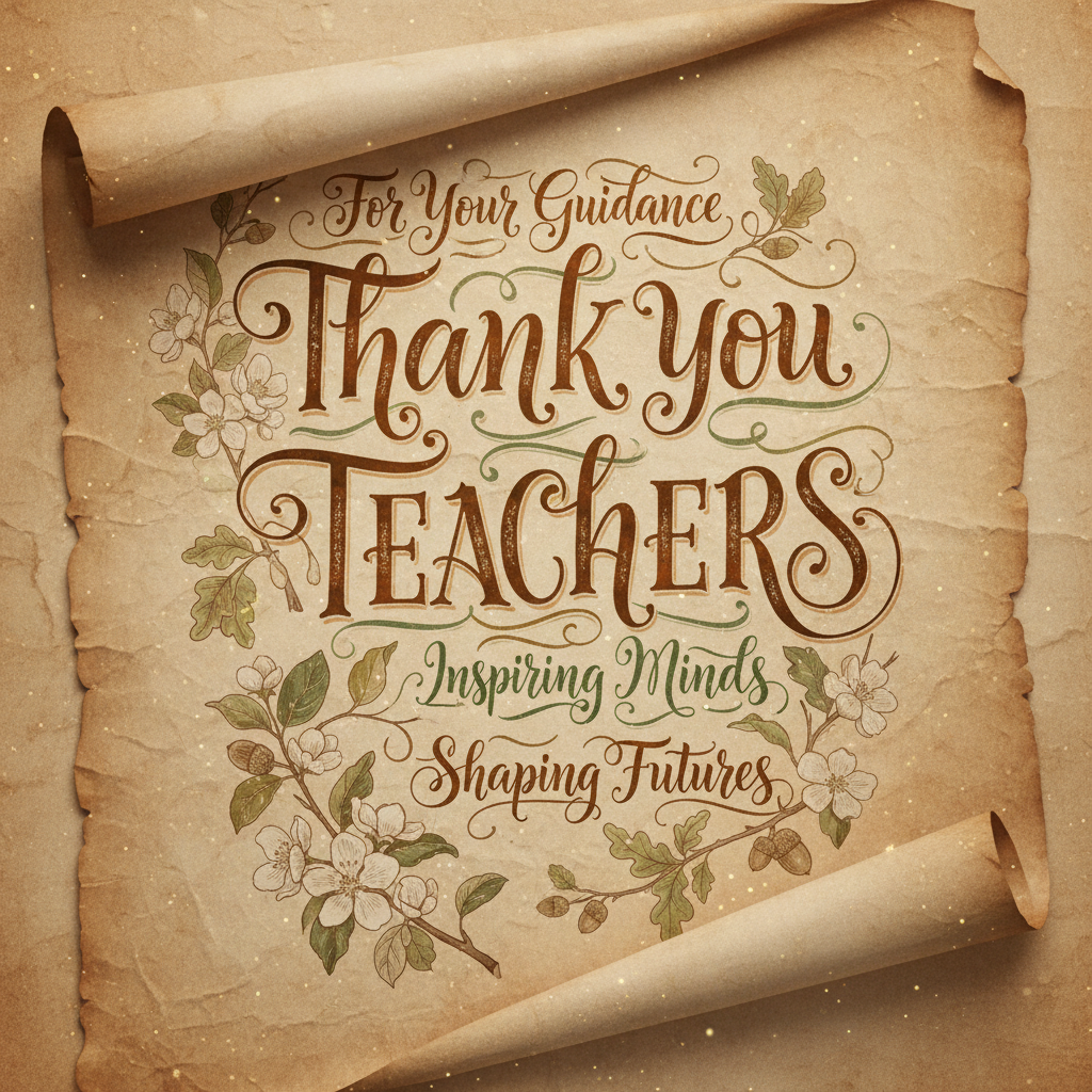 Teacher Appreciation Boho Poster Bundle | Rustic Classroom Decor | Thank You Teacher Wall Art | Inspirational Quotes | Digital Download