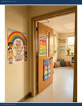Classroom Connection Kit (Welcome Back Kit)