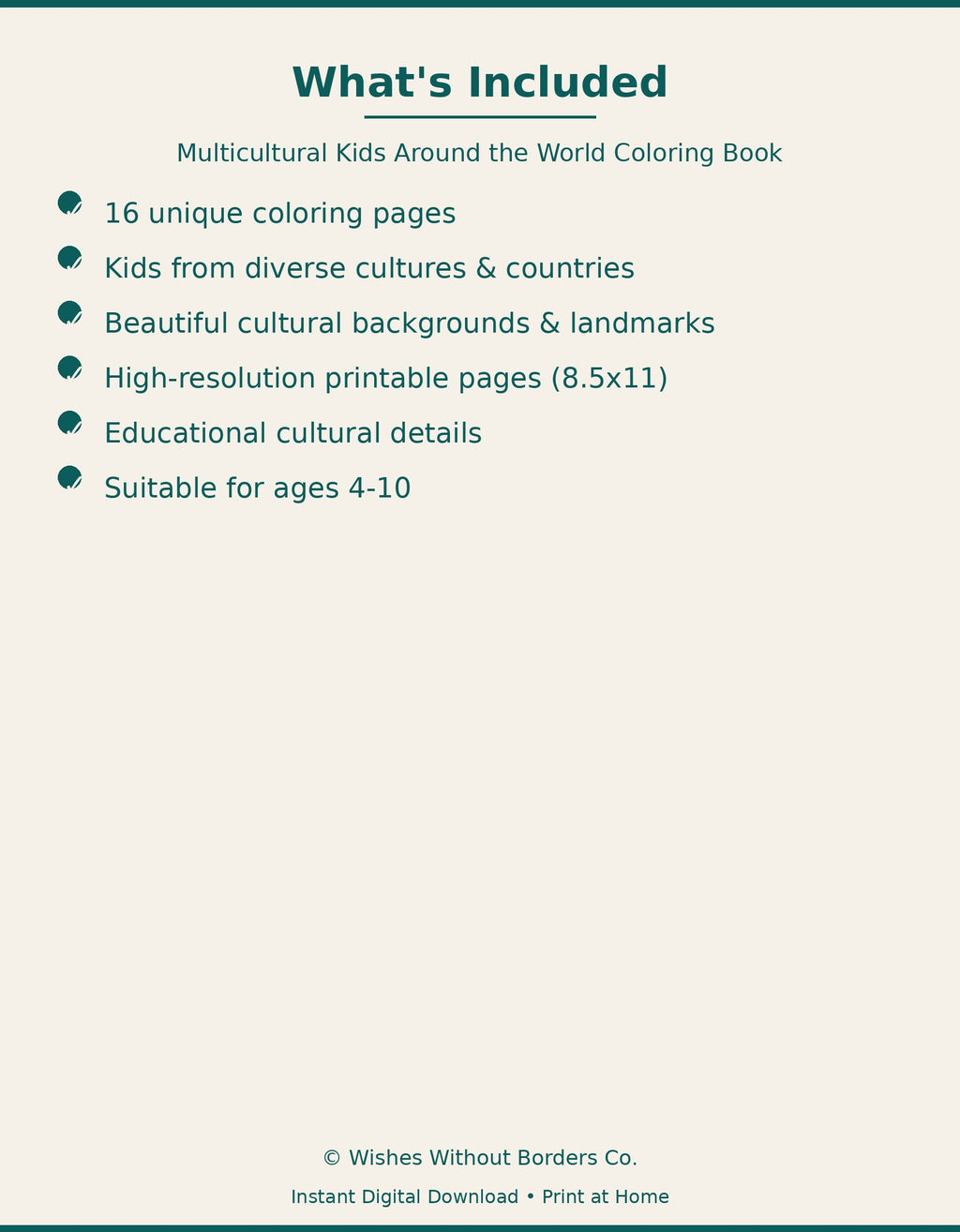 multicultural_kids what's included