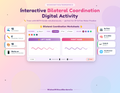 Interactive Bilateral Coordination Digital Activity - Cover