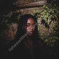 Retro Black Heritage Photography Print — No. 006 — Digital Wall Art
