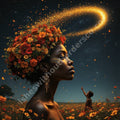 Dreamlike Surreal Wall Art — No. 012 — Digital Wall Art