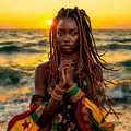 Juneteenth Digital Wall Art — No. 015 — Digital Wall Art