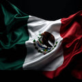 Flags Of The World Digital Wall Art — No. 562 — Digital Wall Art