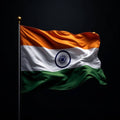 Flags Of The World Wall Art — No. 556 — Digital Wall Art