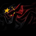 Stunning Flags Of The World Art — No. 576 — Digital Wall Art