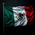 Flags Of The World Artistic Print — No. 559 — Digital Wall Art