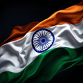Flags Of The World Digital Wall Art — No. 554 — Digital Wall Art