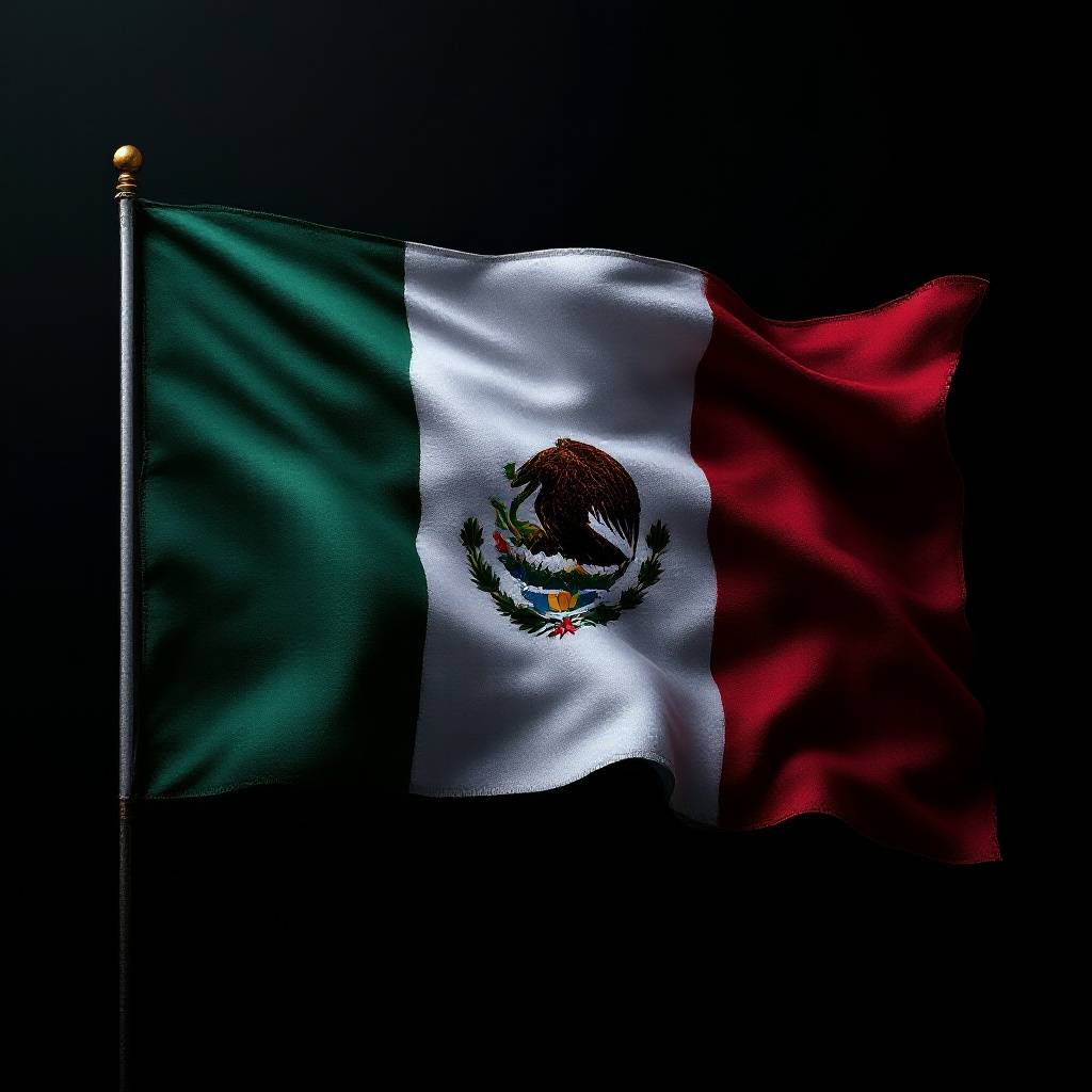 Flags Of The World Portrait Print — No. 571 — Digital Wall Art