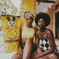 Classic Black Art Throwback Print — No. 075 — Digital Wall Art