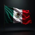 Stunning Flags Of The World Art — No. 560 — Digital Wall Art
