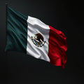 Flags Of The World Portrait Print — No. 563 — Digital Wall Art