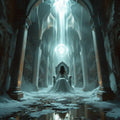 Ethereal Fantasy Digital Print — No. 264 — Digital Wall Art