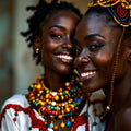 Juneteenth Digital Wall Art — No. 109 — Digital Wall Art