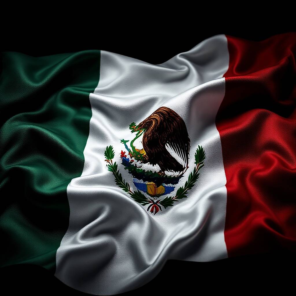 Flags Of The World Wall Art — No. 572 — Digital Wall Art