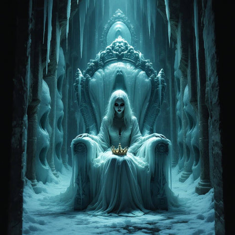Dreamlike Surreal Wall Art — No. 268 — Digital Wall Art