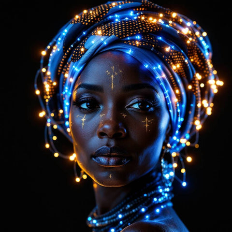 Surreal Dreamscape Wall Art — No. 147 — Digital Wall Art