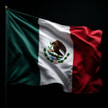 Flags Of The World Digital Wall Art — No. 570 — Digital Wall Art