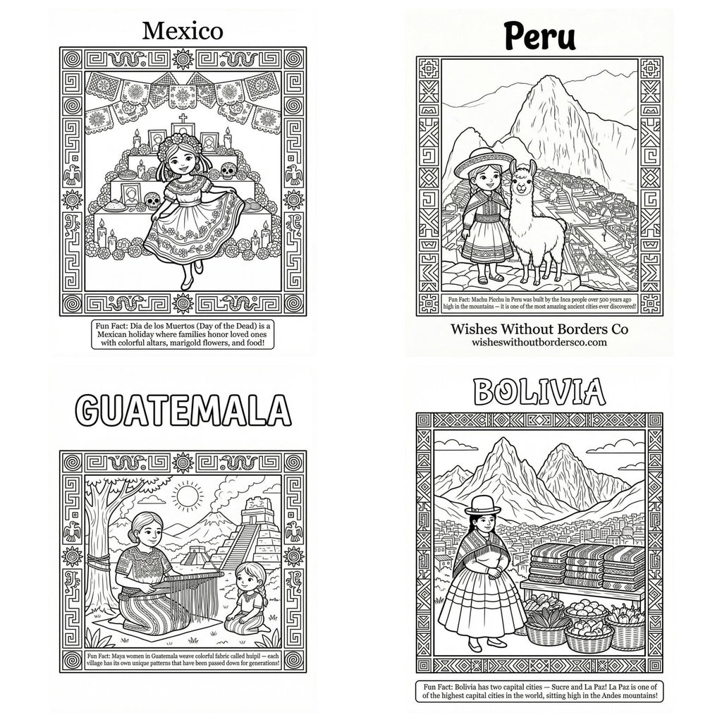 around_world_americas inside pages preview