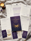 The Unmasked Life Toolkit