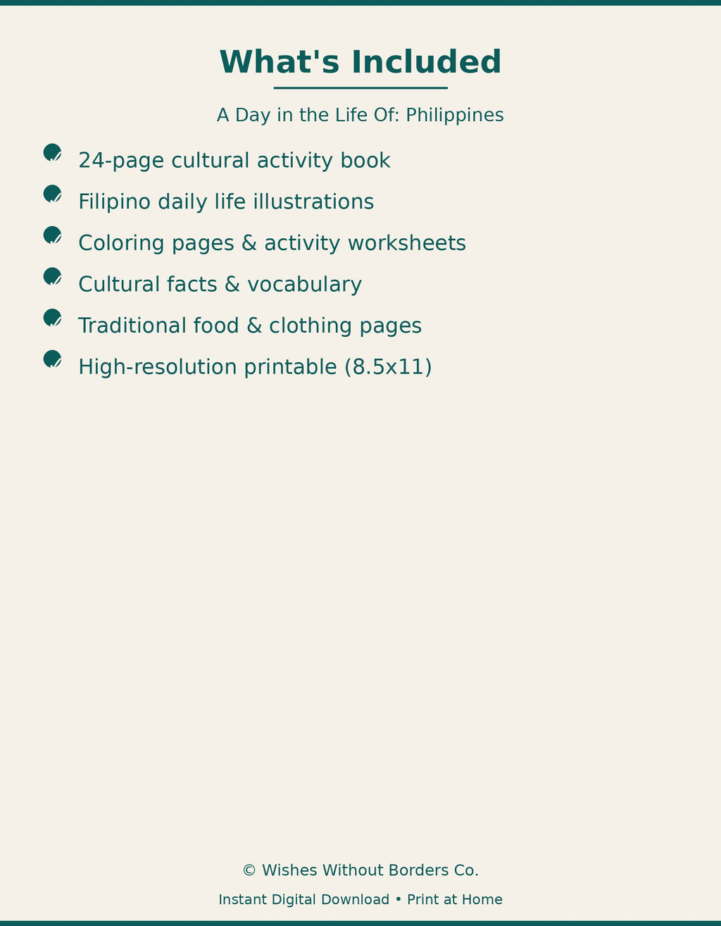 day_philippines what's included