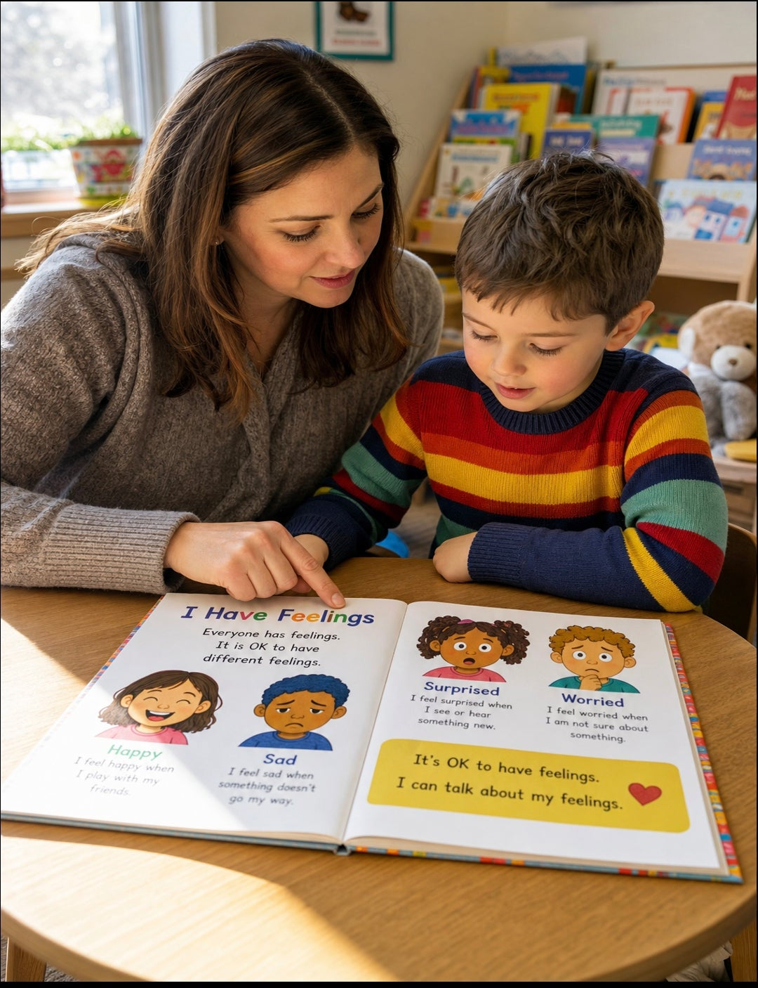 Neuro-Inclusive SPED Starter Bundle | Visual Schedules, IEP Data Binder & Emotion Regulation Toolkit | Special Ed Teacher Printable