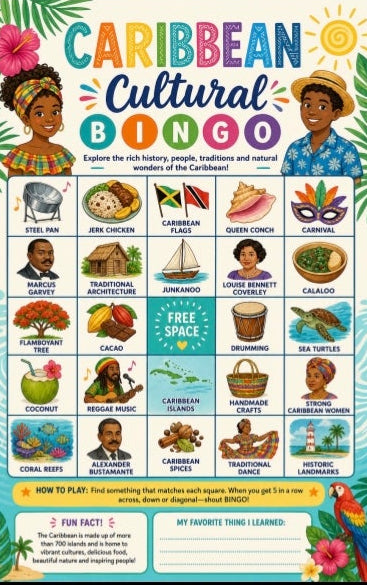 Multicultural Games Printable Activity Bundle for Kids | Classroom Diversity Worksheets | Instant Digital Download