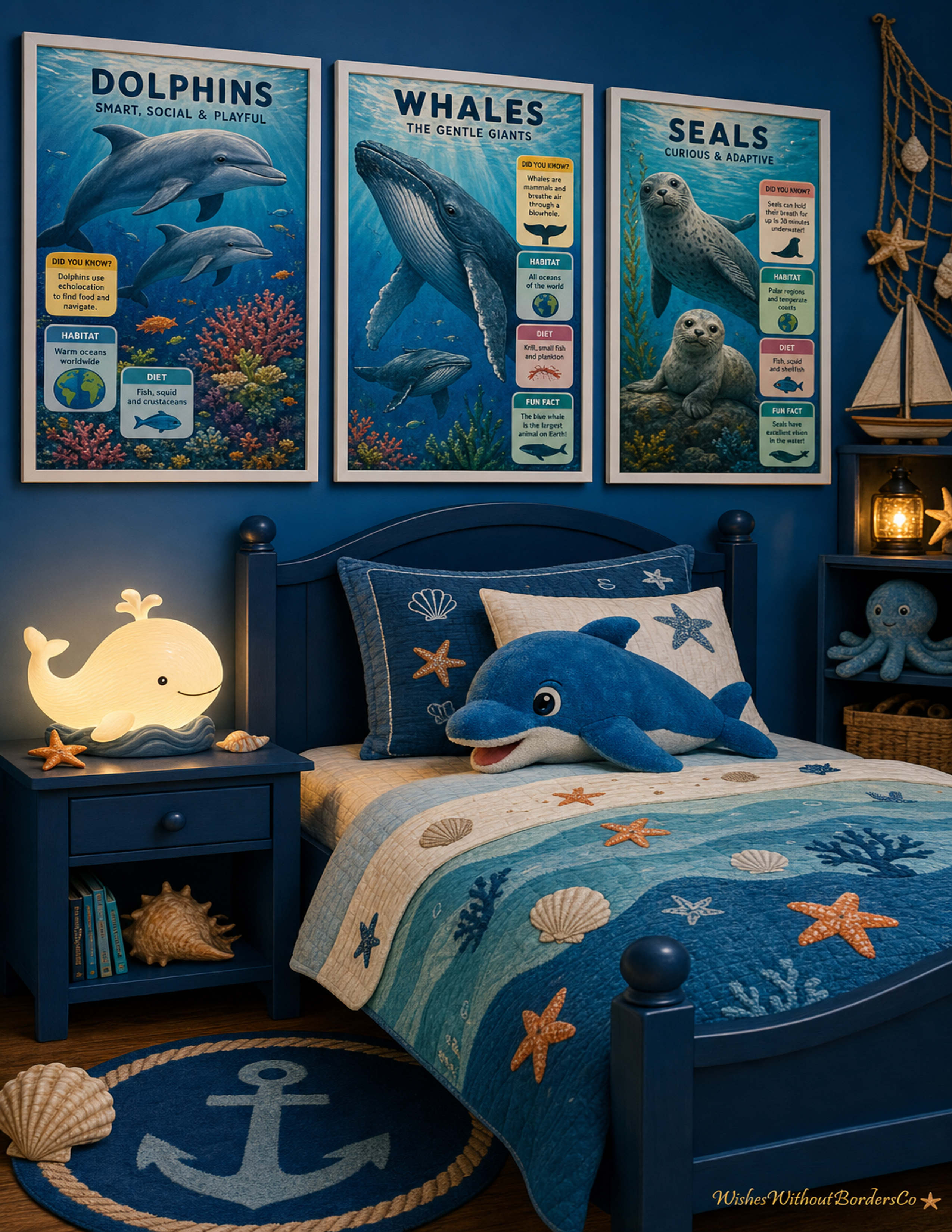 The Universe Collection | 21 Space & Astronomy Educational Posters | Digital Download Bundle