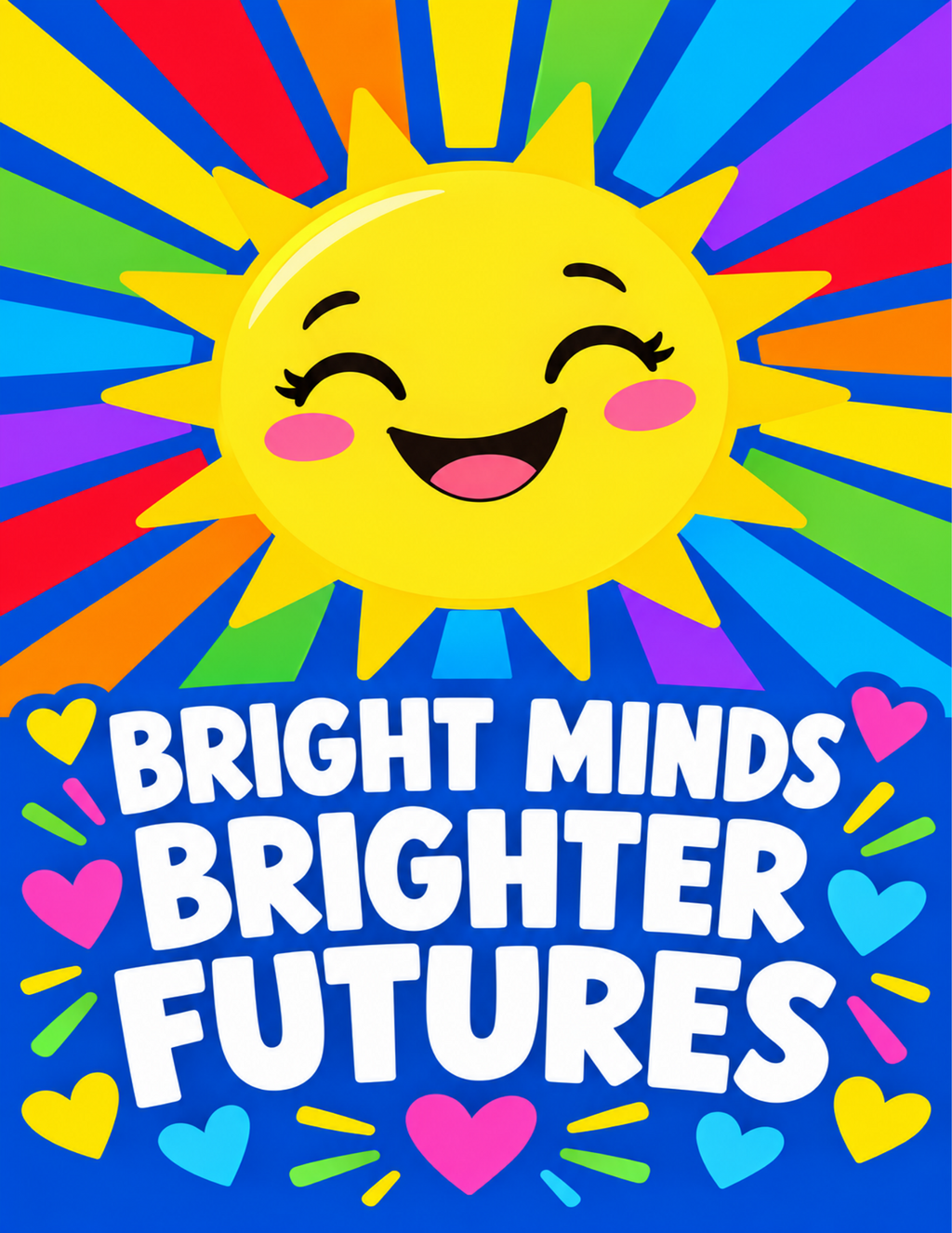 Motivational Classroom Posters Bundle - 12 Printable Positive Affirmation Posters for Elementary Classrooms - Instant Download