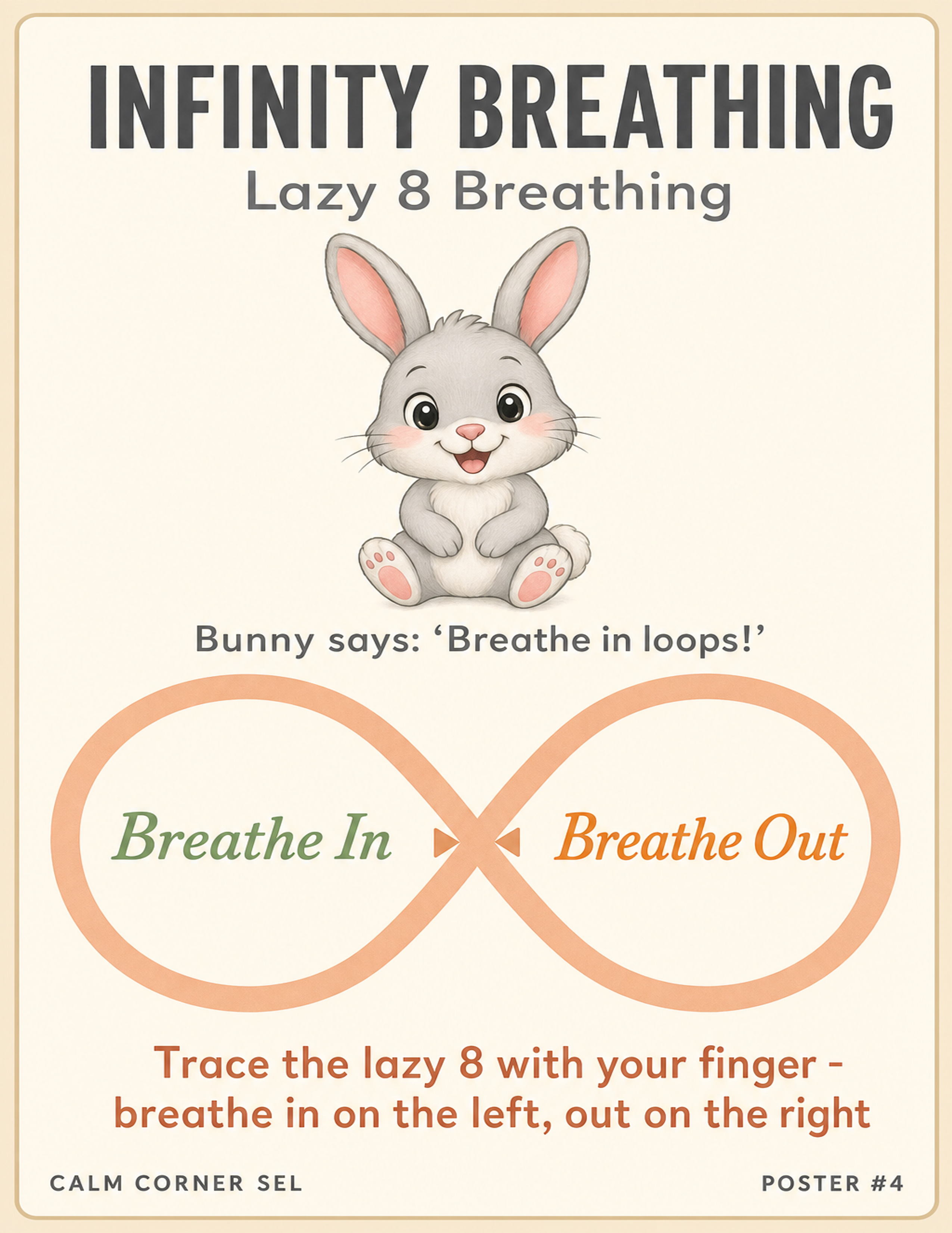 Calm Corner SEL Poster Set | 15 English Printable Posters | Social Emotional Learning Classroom Decor | School Counselor Resources | Growth Mindset & Coping Skills