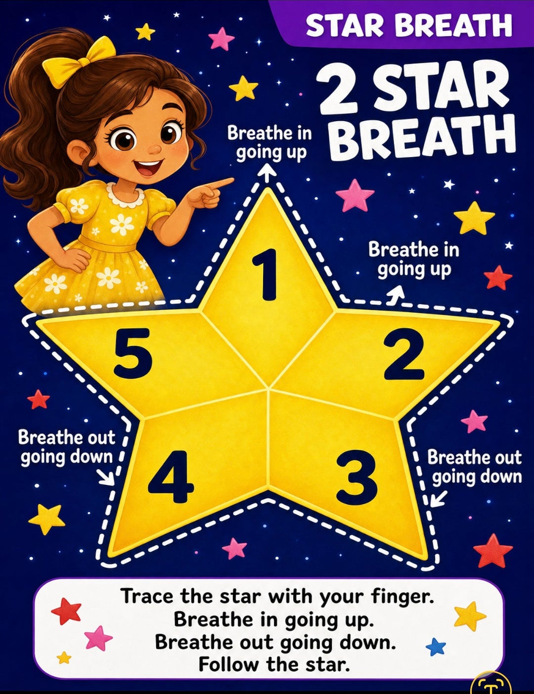 I Am Brilliant — Multicultural Affirmation & Activity Kit for Kids | Self-Esteem Building | Coloring, Writing Prompts & Positive Affirmation Cards | Printable PDF