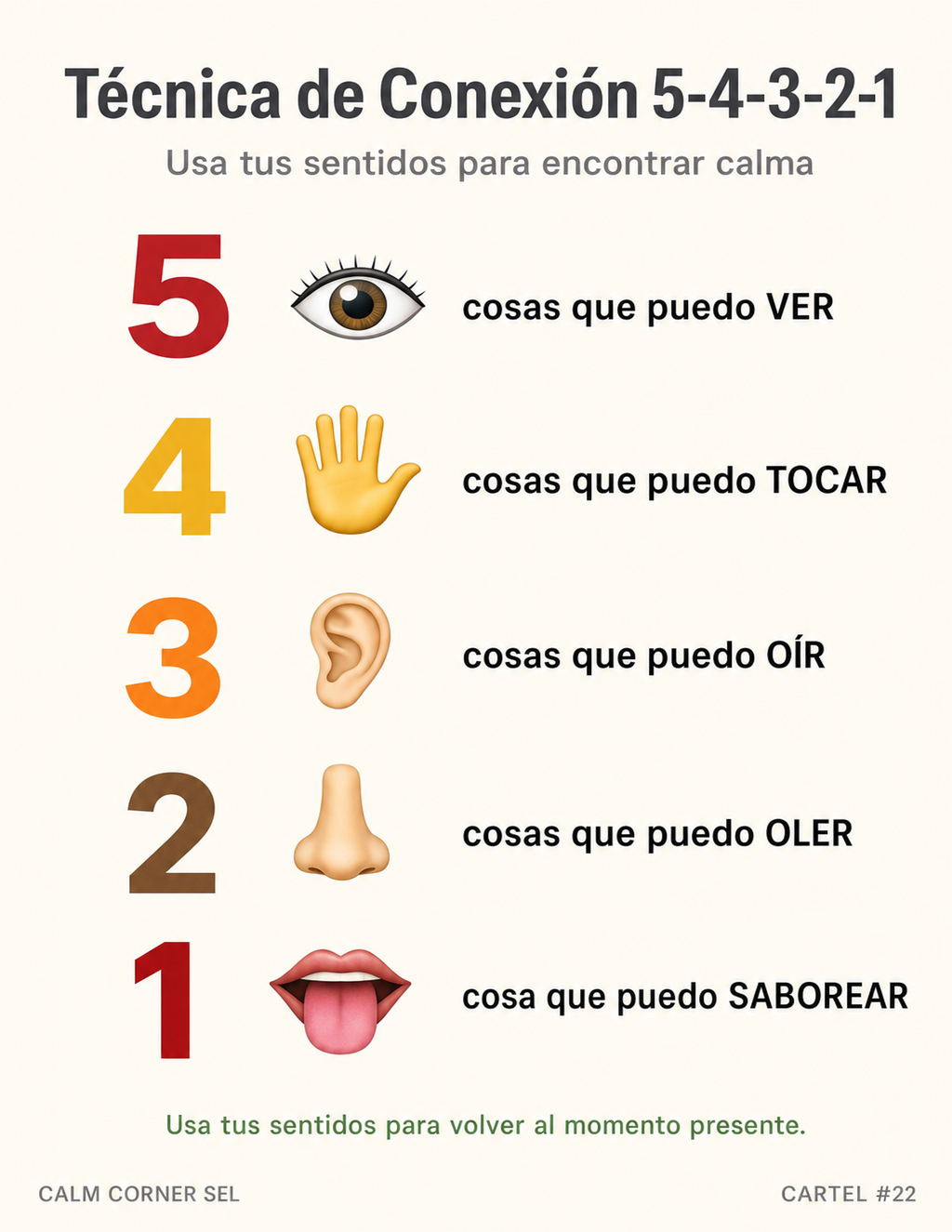 Calm Corner Bilingual SEL Poster Bundle | 30 English & Spanish Printable Posters | Social Emotional Learning | Diverse Classroom Decor | Counselor & Teacher Resources