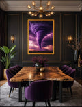 Epic Nature & Cosmic Phenomena Wall Art Bundle — 10 High-Resolution Digital Prints | Printable Poster Set | Cinematic Home Decor