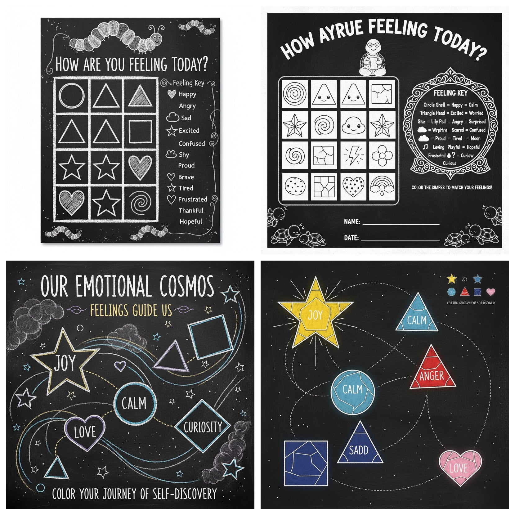 chalkboard_sel_cards inside pages preview